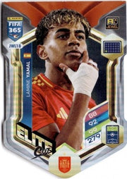 Lamine Yamal Elite Cut España JWL18 - Adrenalyn XL Fifa 365 2026