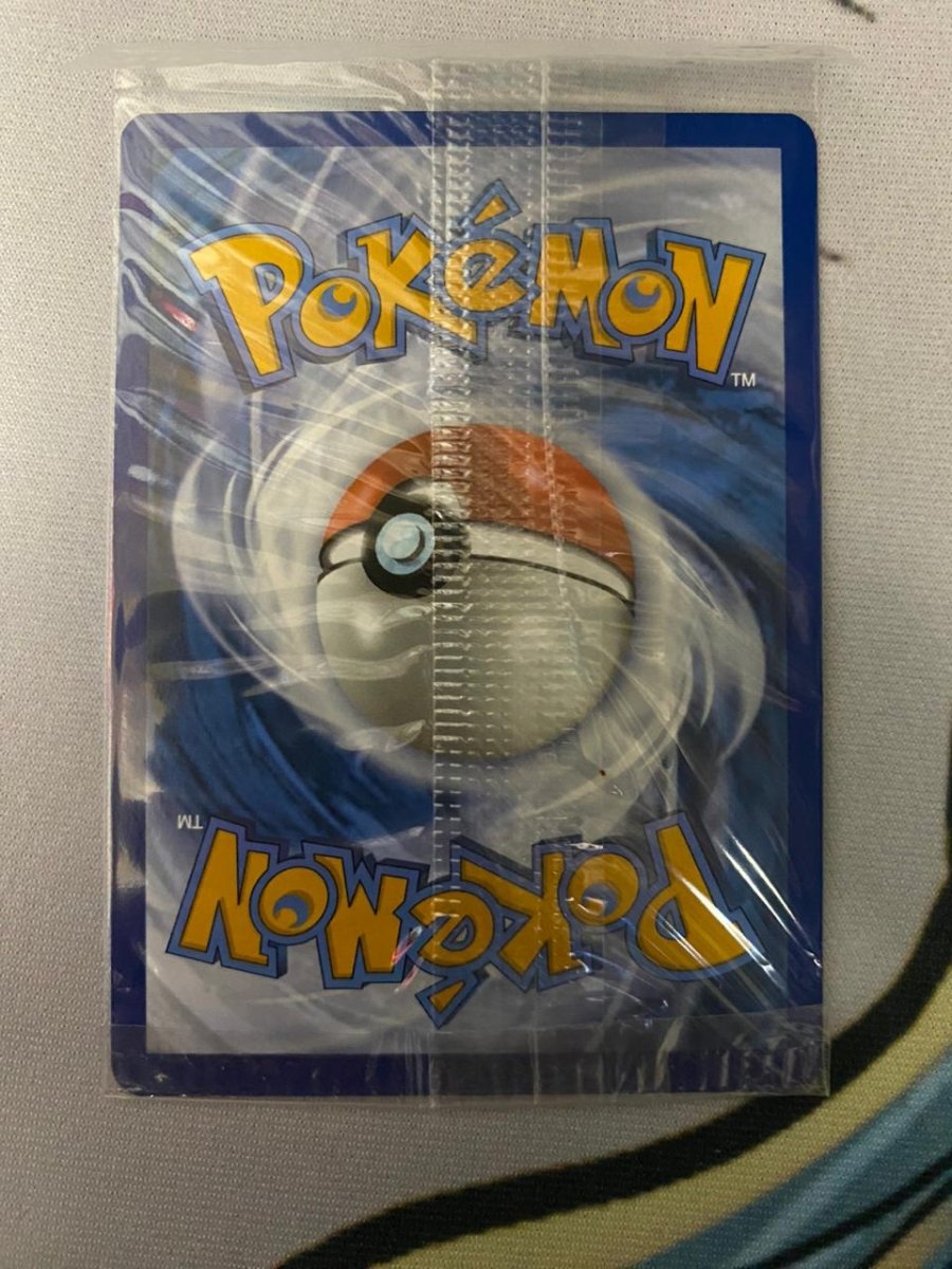 Lapras Seven Eleven Promo by Incognito TCG on MYNTED