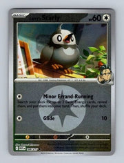 Larry's Starly 168/217 - Ascended Heroes - Energy Symbol Pattern by Light Collectibles on MYNTED
