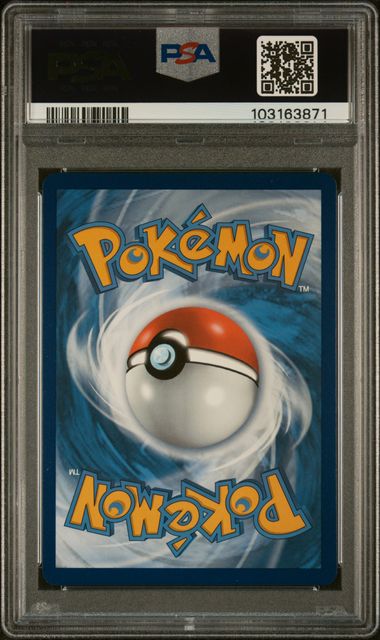 Leafeon VMAX - 008/203 by The Archive Stop on MYNTED