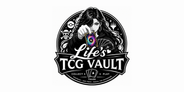 Life's TCG Vault