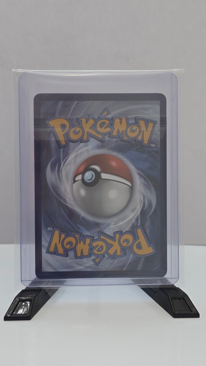 Lillie's Clefairy ex - Scarlet & Violet Promo - Promo 195 - English by MechaKai Collectibles on MYNTED