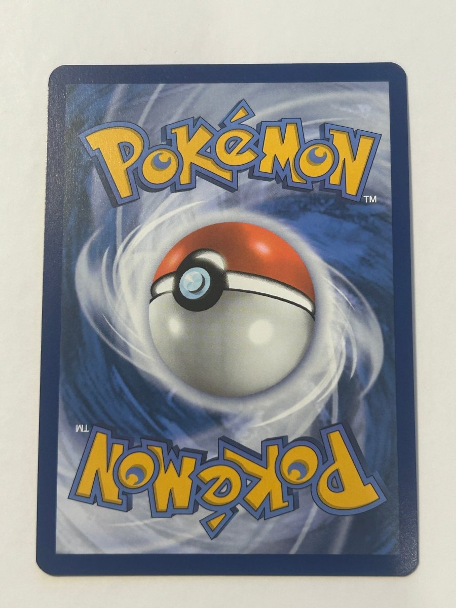 Litten Temporal Forces Illustration Rare 167/162 by PokeSource on MYNTED