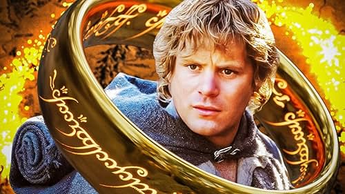LORD OF THE RINGS: SAMWISE GAMGEE (SIGNED BY: SEAN ASTIN) W/ COA by SKAD1.COLLECTIONS on MYNTED
