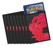 Lost Origin Card Sleeves (Sealed) - Pokémon Center Edition by Schmutzfink TCG on MYNTED