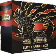 Lost Origin Elite Trainer Box by Light Collectibles on MYNTED