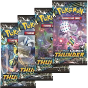 Lost Thunder Booster Pack Lost Thunder Sealed (Random Art) by Marnie’s TCG on MYNTED