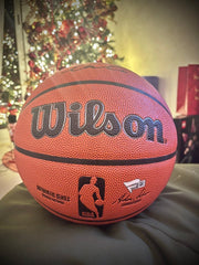 Luka Doncic Signed Basketball (Fanatics Certified) by Hobbycollect on MYNTED