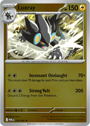 Luxury 028 Rev Holo - Perfect Order by PokéPW on MYNTED