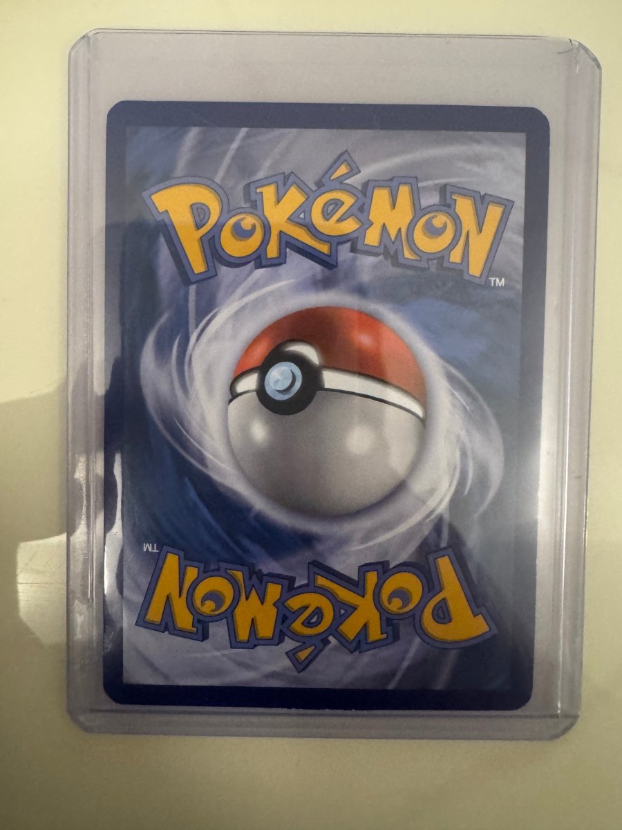 M Gengar EX - XY166 Promo by The Archive Stop on MYNTED