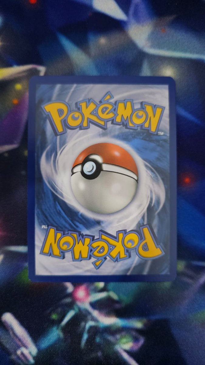 Magikarp 203/193 - Paldea Evolved - Illustration Rare by Light Collectibles on MYNTED
