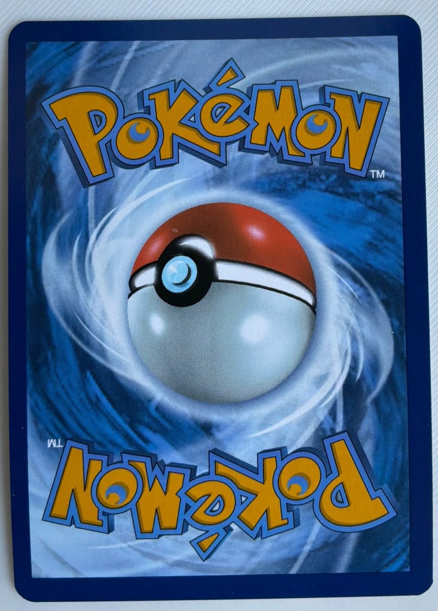 Magneton 059 Promo by MochiTCG on MYNTED
