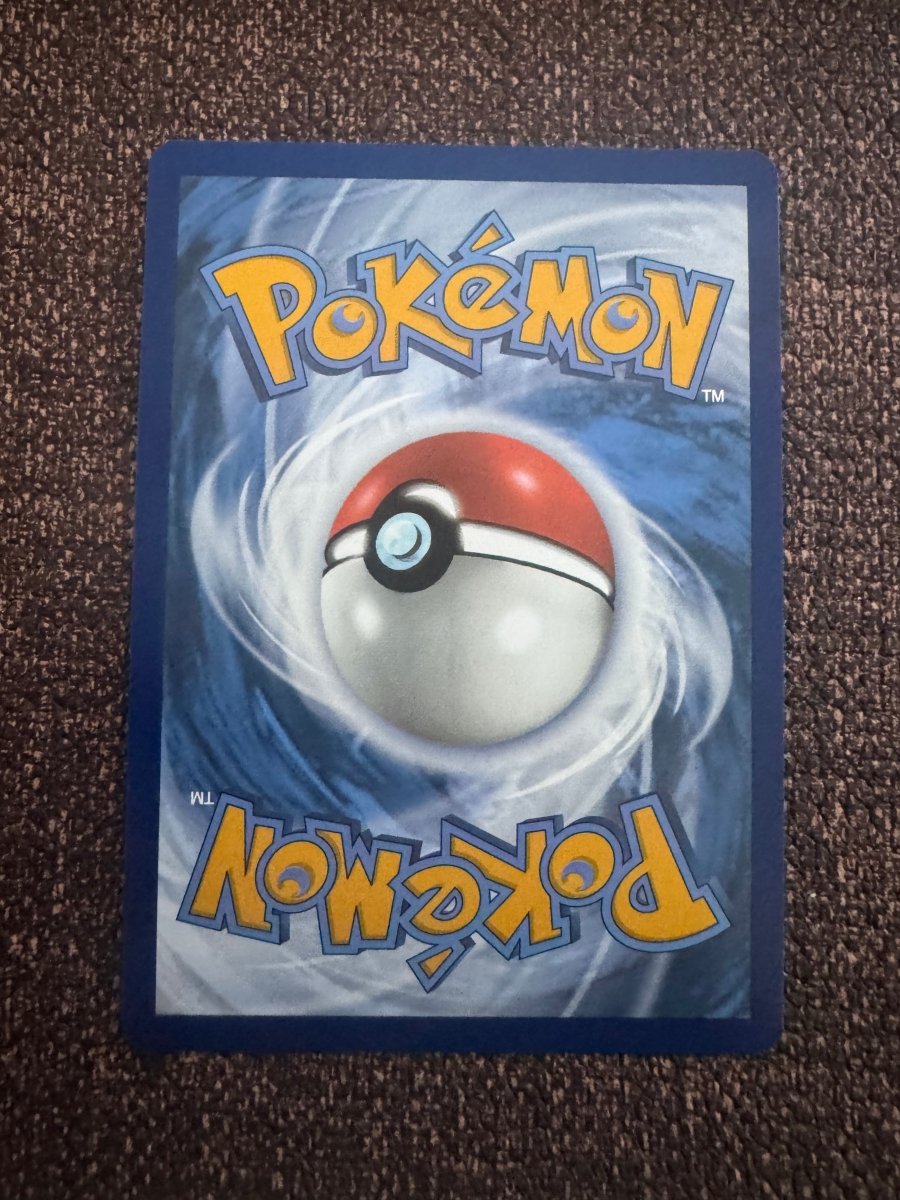 Magneton - 159 Promo (Pokemon Center Exclusive) by The Archive Stop on MYNTED