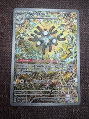 Magneton - 159 Promo (Pokemon Center Exclusive) by The Archive Stop on MYNTED