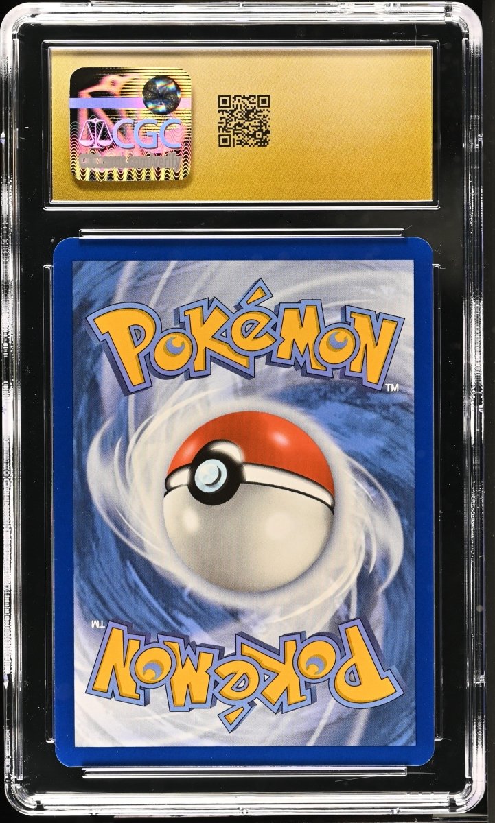 Magneton - 159 - SV: Scarlet & Violet Promo Cards (SVP) - CGC PRISTINE 10 by Poké Dubai on MYNTED