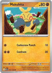 Makuhita 72 Pokemon Mega Evolution by Moe‘s Vault on MYNTED