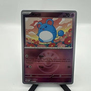 MarIll 083/217 - Ascended Heroes - Friend Ball Pattern by Light Collectibles on MYNTED