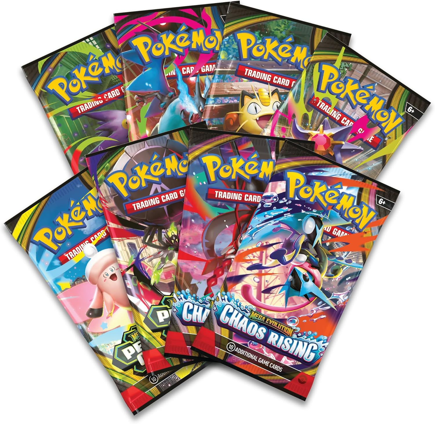 Pokémon TCG: Mega Greninja ex Premium Collection Box