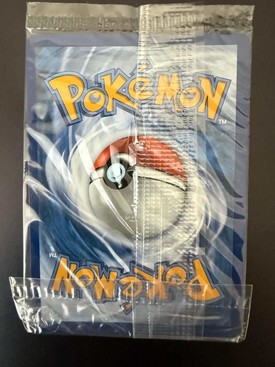 Mega Charizard X ex - 023 & Oricorio ex - 024 ME: Mega Evolution Promo (MEP) (Sealed) by SAFAQATI on MYNTED
