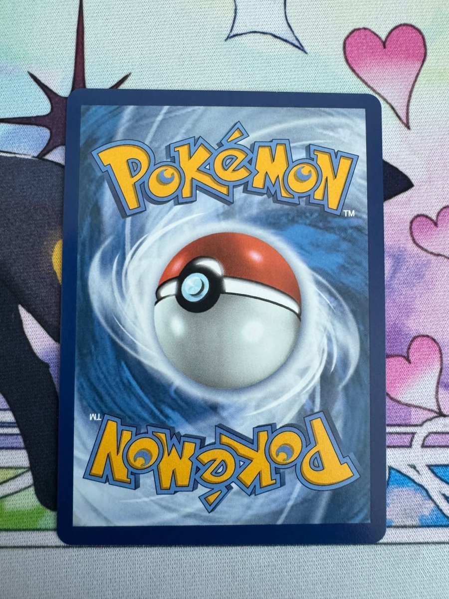 Mega Charizard X EX - 023 Promo (3) by The Archive Stop on MYNTED