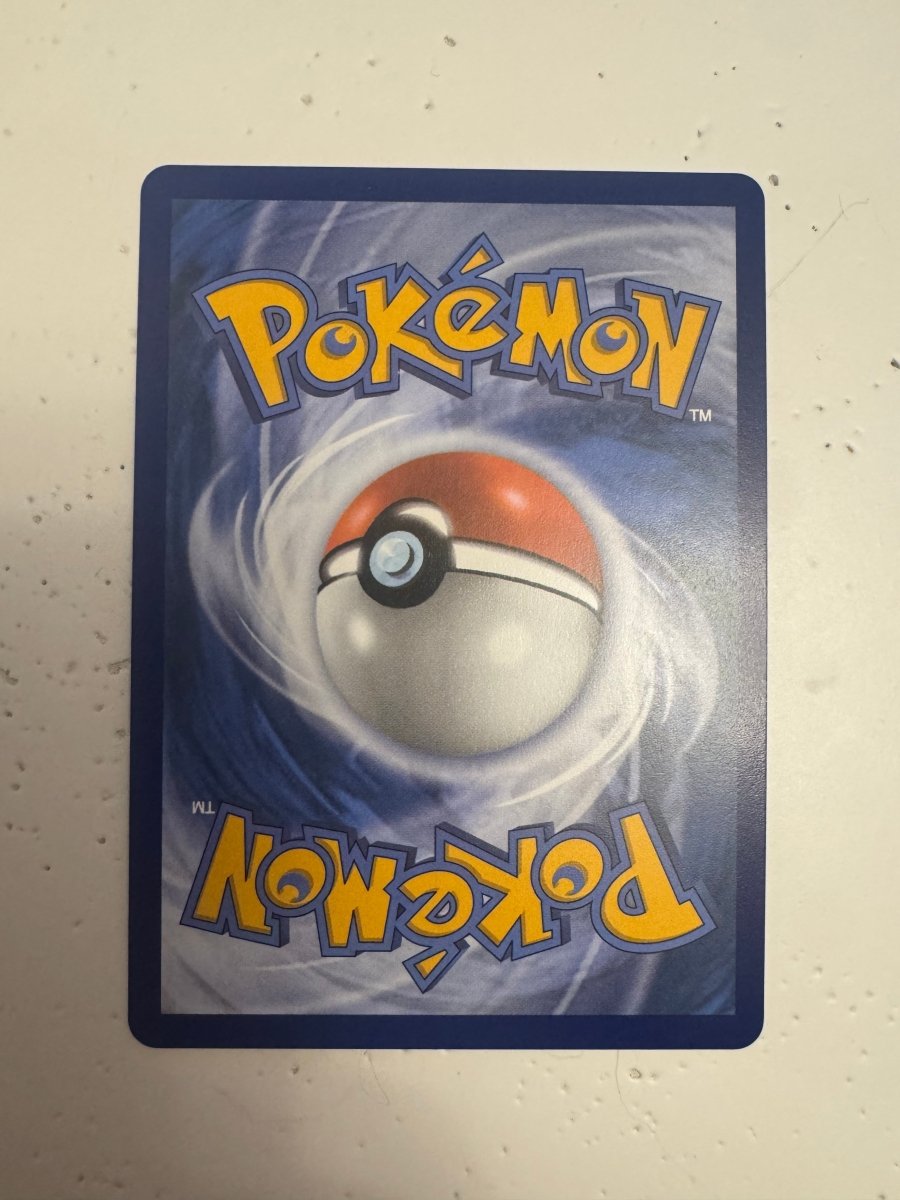 Mega Charizard X EX - 109/094 by The Archive Stop on MYNTED