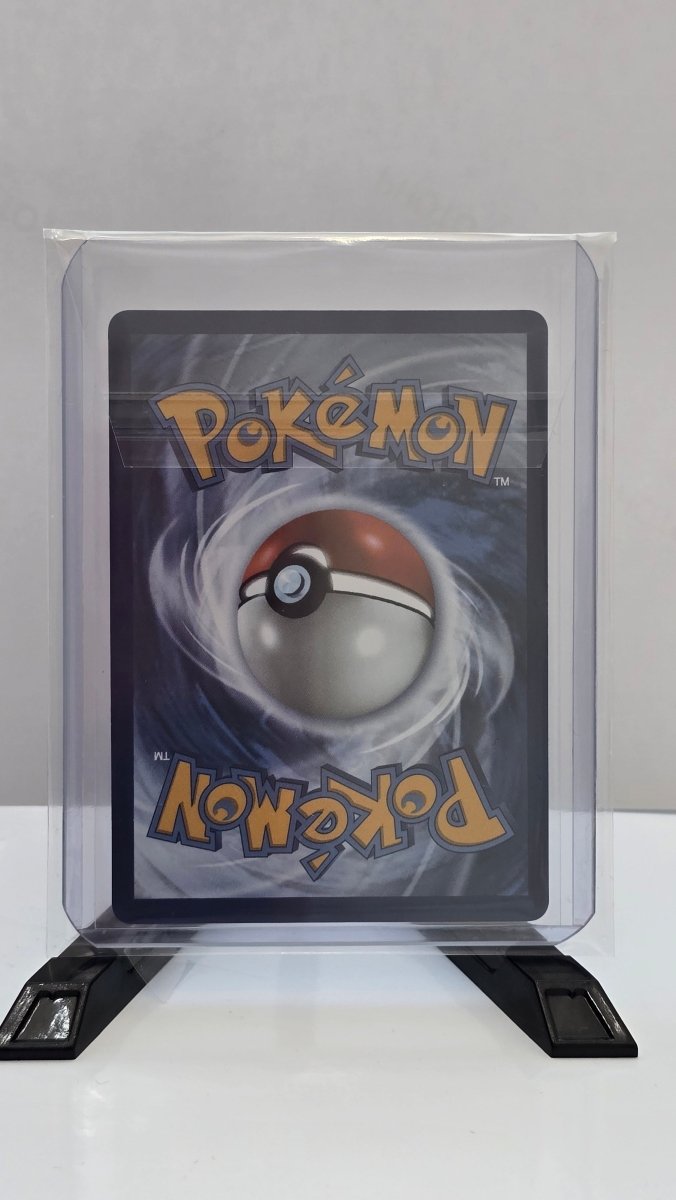 Mega Charizard X ex - Phantasmal Flames - DR 013/094 - English by MechaKai Collectibles on MYNTED