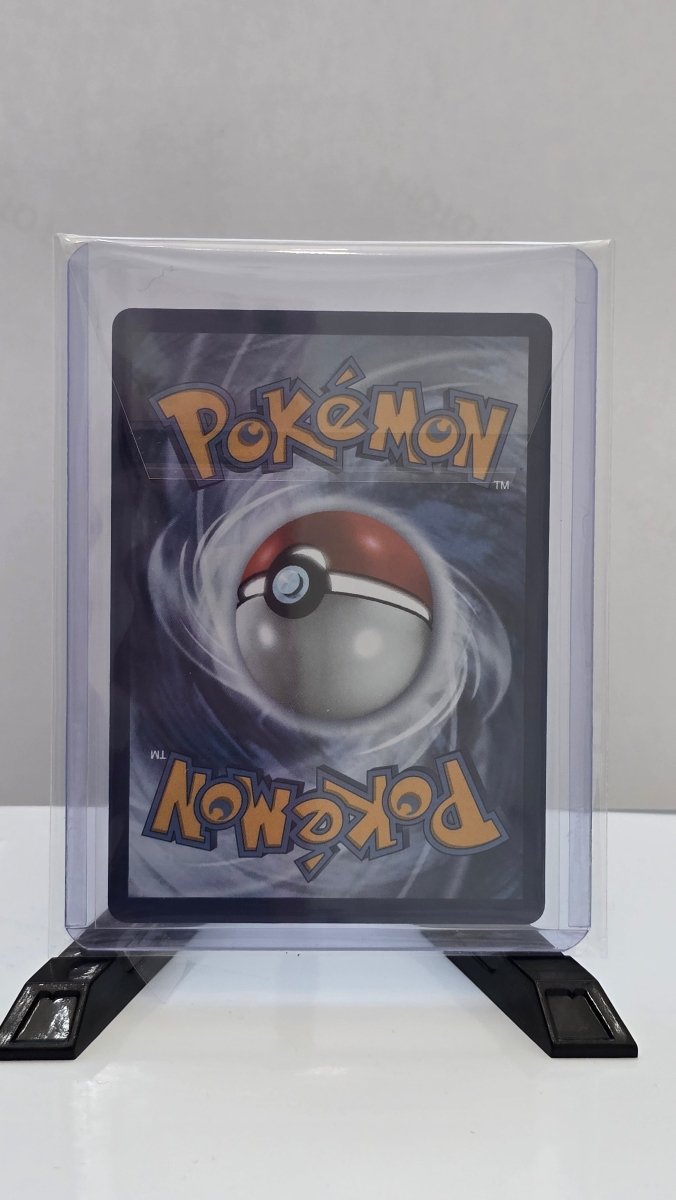 Mega Charizard X ex - Phantasmal Flames - DR 013/094 - English by MechaKai Collectibles on MYNTED