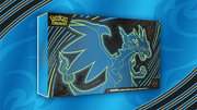 Mega Charizard X ex Ultra Premium Collection (UPC) - SEALED Mint by The Greatest on MYNTED