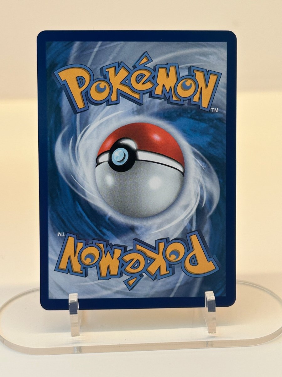 Mega Charizard Y ex Ascended Heroes Mega Hyper Rare 294/217 by PokeSource on MYNTED