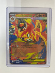 Mega Emboar EX 031/217 by Card Market Ahuy on MYNTED