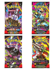 Mega Evolution: Pitch Black Booster Pack - Brand New Factory Sealed by Depoga Arts on MYNTED