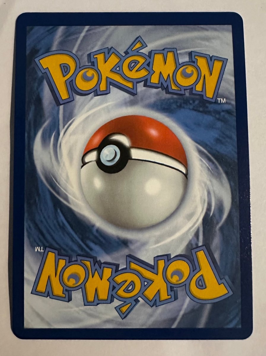 Mega Manectric ex Ultra Rare ME01: Mega Evolution 158/132 NM Pokemon by Coolectibles on MYNTED