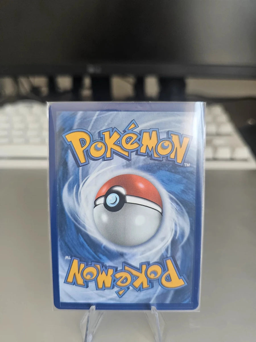 Mega Sharpedo ex 061/094 (Phantasmal Flames) by Don‘s PokeLab on MYNTED