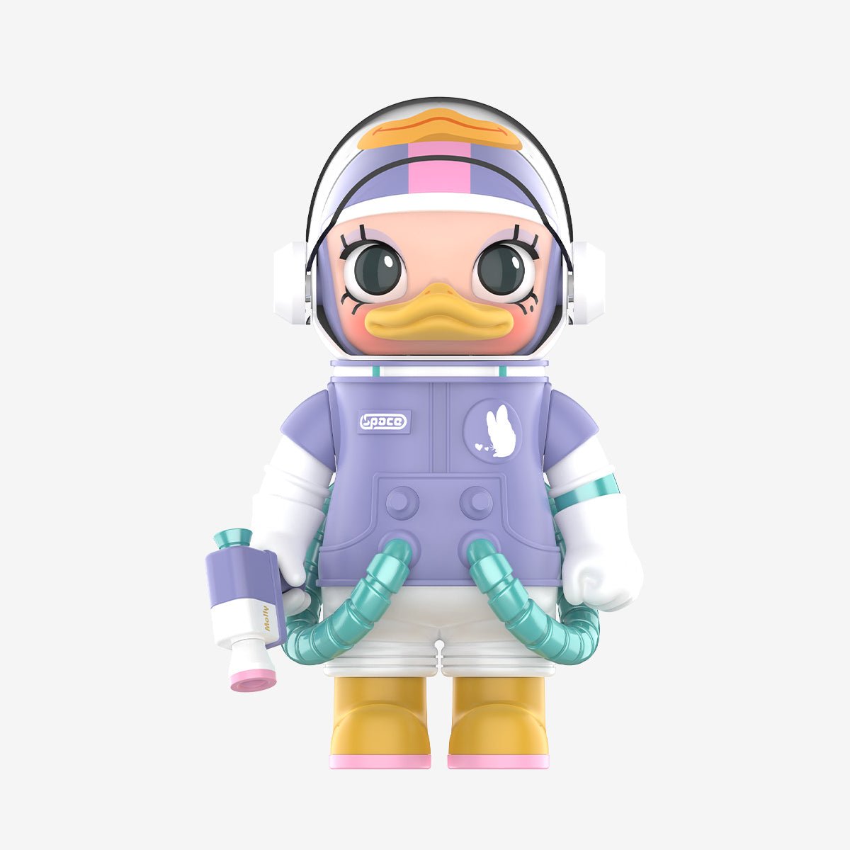 MEGA SPACE MOLLY 400% Daisy by Ihemesai Collections on MYNTED