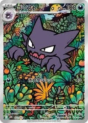 Mega Start Set Haunter 022/021 by PlayVault on MYNTED