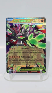 Mega Zygarde ex - Mega Evolution Promos - Promo 071 - English by MechaKai Collectibles on MYNTED
