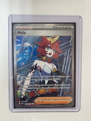 Mela 236/182 by Card Market Ahuy on MYNTED