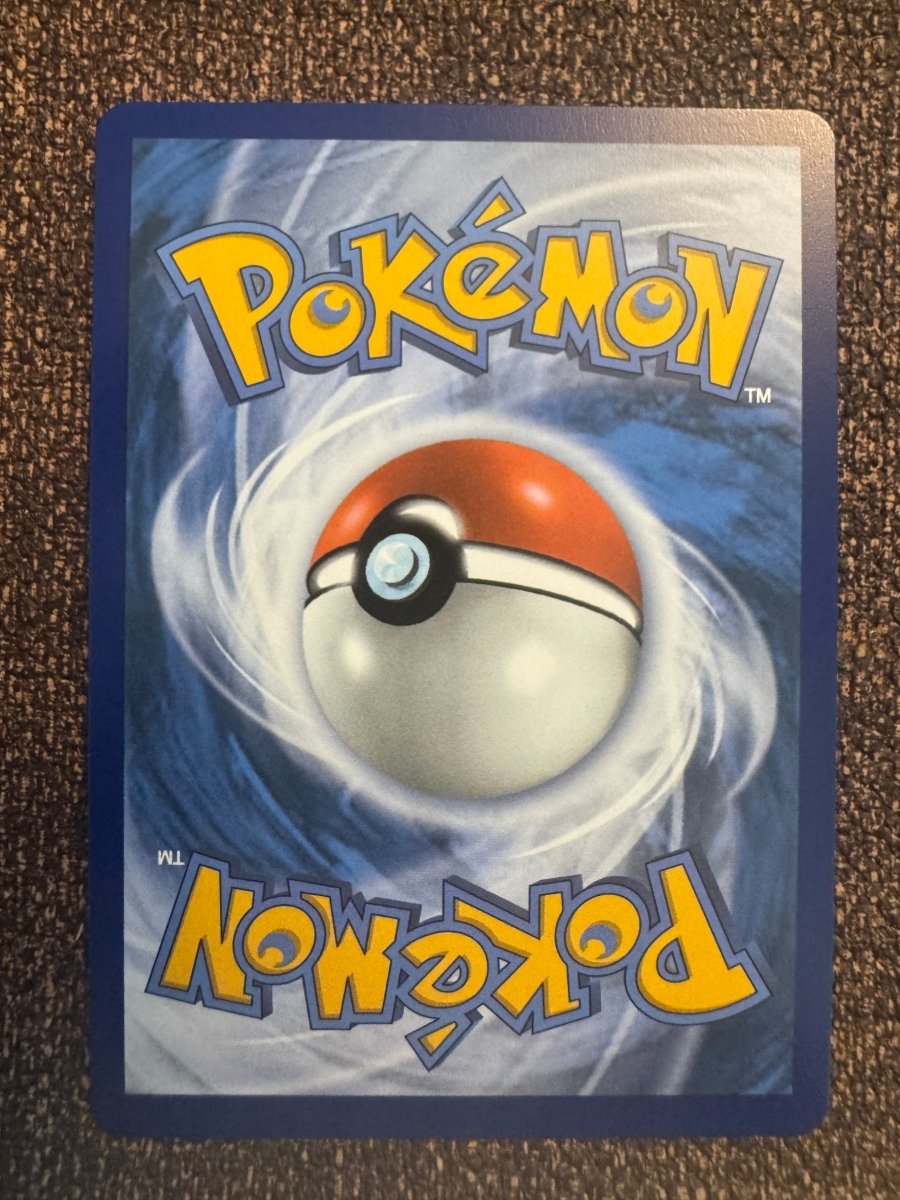 Meowth EX - 121/088 by The Archive Stop on MYNTED
