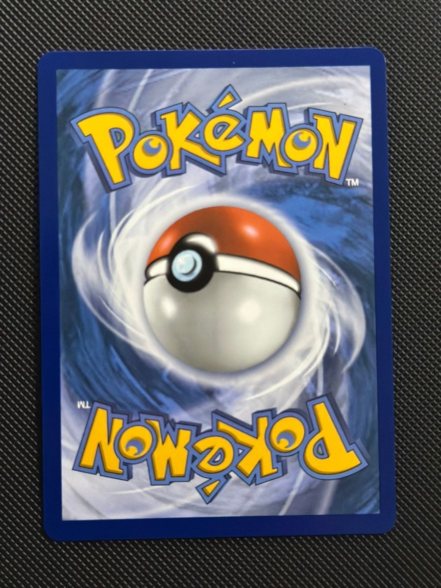 Meowth Phantasmal Flames Illustration Rare • 106/094 Holofoil by Marnie’s TCG on MYNTED