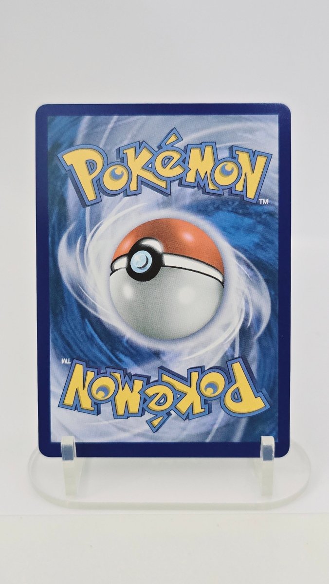 Meowth - Phantasmal Flames - IR 106/094 - English by MechaKai Collectibles on MYNTED