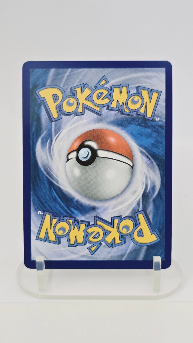 Meowth - Phantasmal Flames - IR 106/094 - English by MechaKai Collectibles on MYNTED