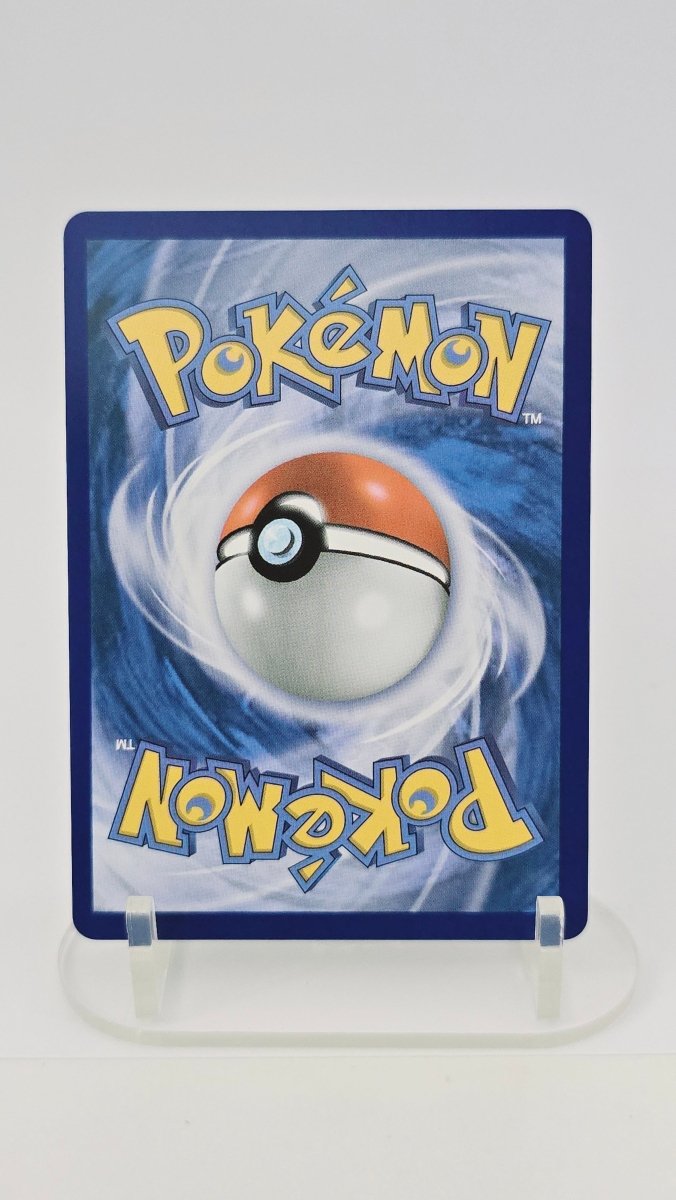 Meowth - Phantasmal Flames - IR 106/094 - English by MechaKai Collectibles on MYNTED