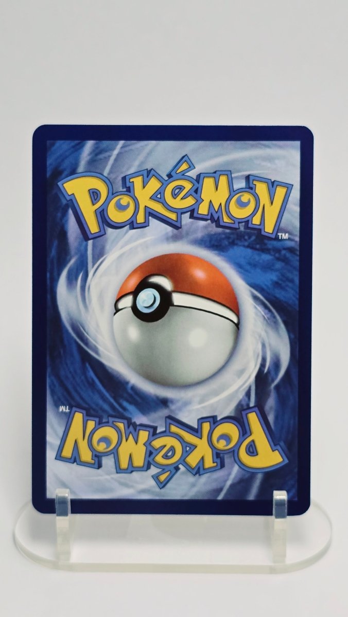 Mesprit - Surging Sparks - IR 204/191 - English by MechaKai Collectibles on MYNTED