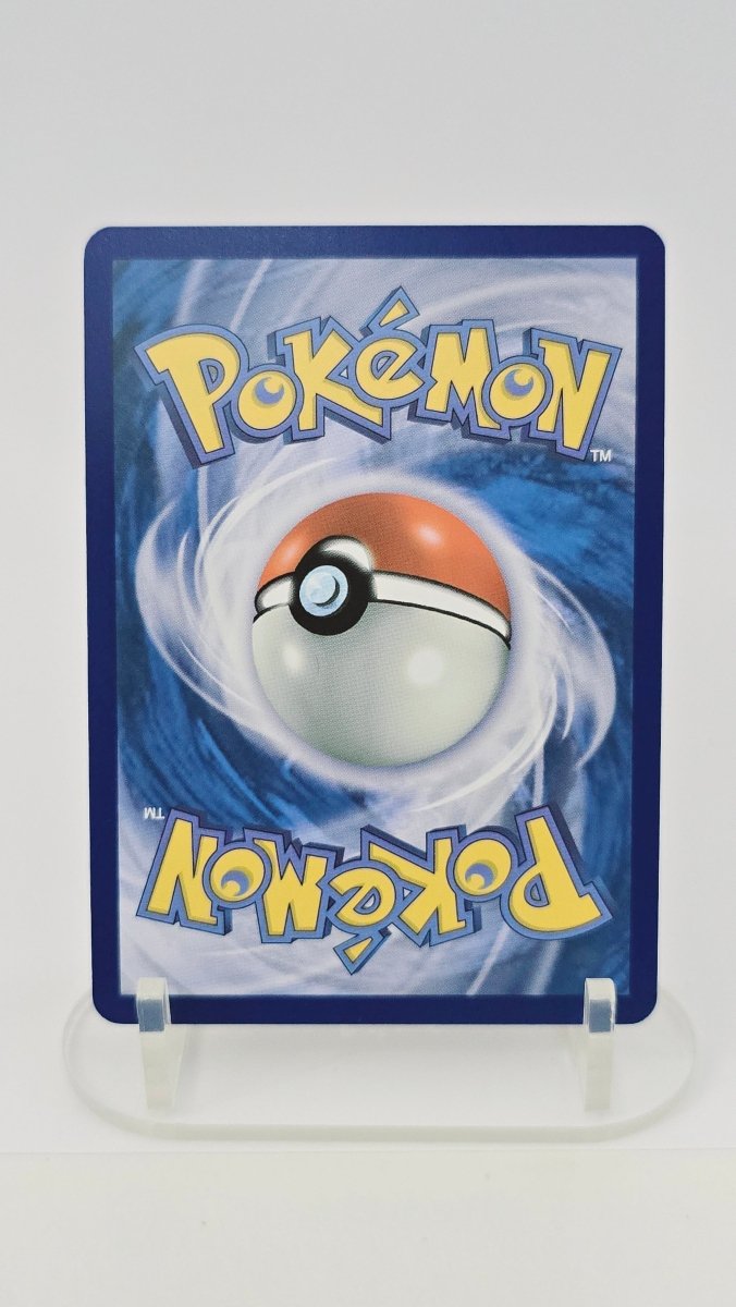 Mesprit - Surging Sparks - IR 204/191 - English by MechaKai Collectibles on MYNTED