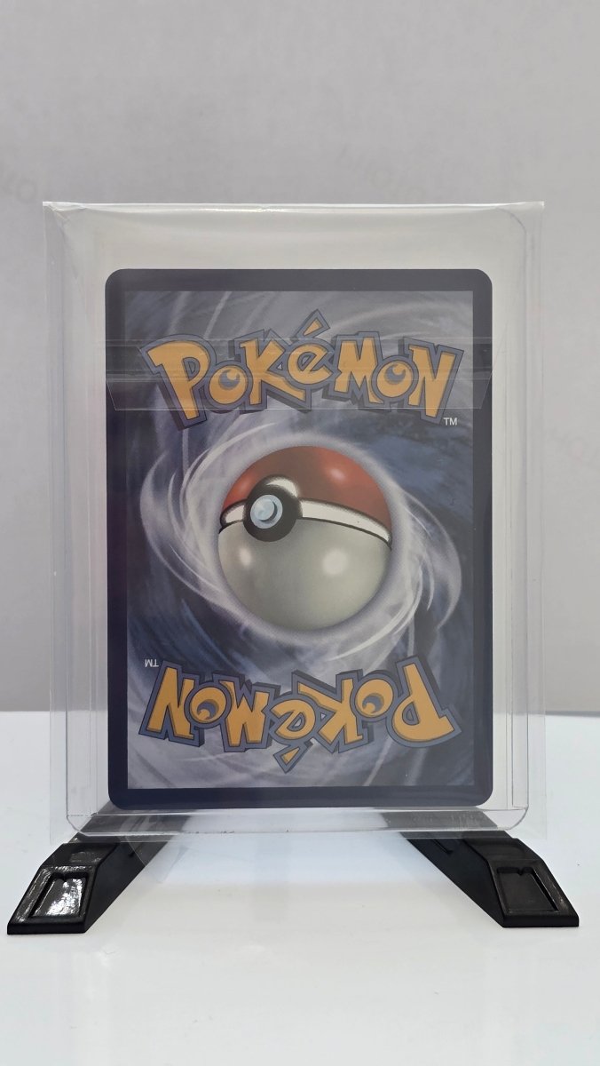 Mesprit - Surging Sparks - IR 204/191 - English by MechaKai Collectibles on MYNTED