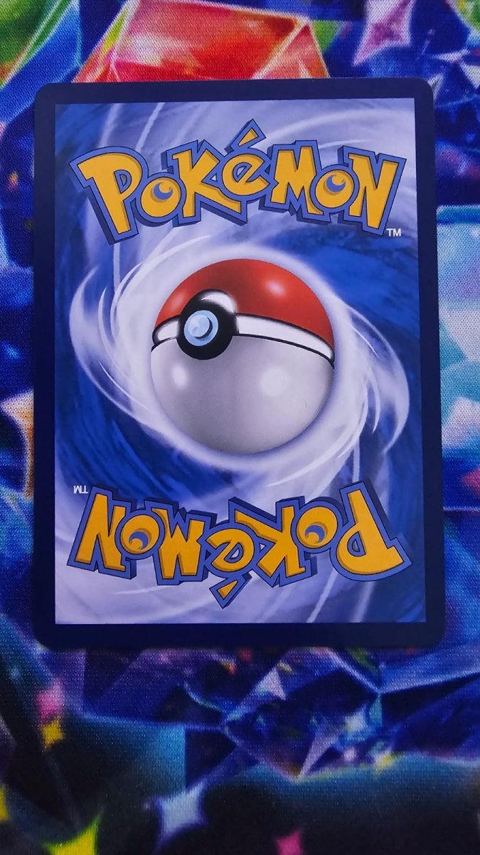 Mew 004/011 - CSJC Promo by Light Collectibles on MYNTED