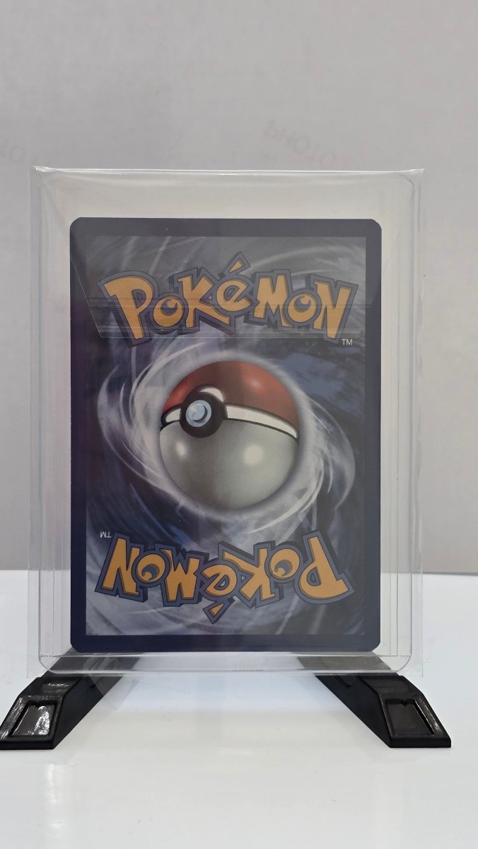 Mew - Evolutions - Holo Rare 53/108 - English by MechaKai Collectibles on MYNTED