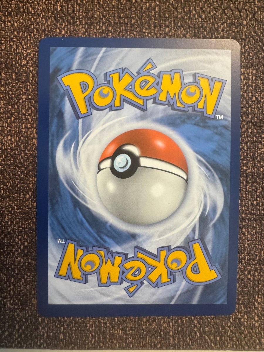 Mew EX - 053 Promo by The Archive Stop on MYNTED