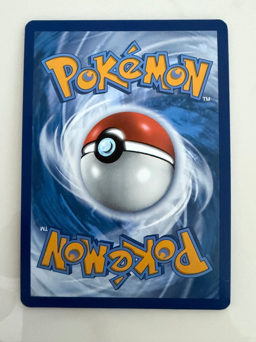 Mew EX - 193/165 by The Archive Stop on MYNTED