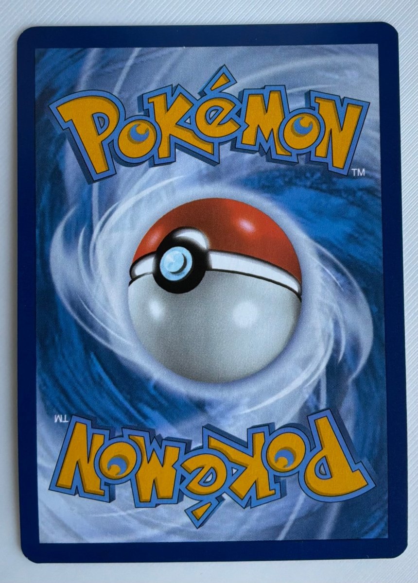Mew ex 216/091 by MochiTCG on MYNTED